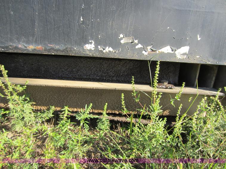 image for item D5657 15' dump bed