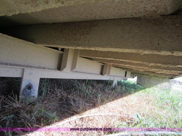 image for item D5657 15' dump bed