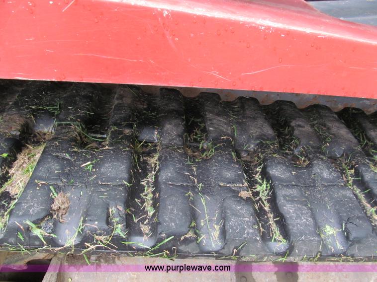 image for item E2172 2004 Takeuchi TL150 track skid steer