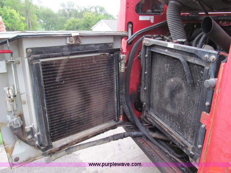 image for item E2172 2004 Takeuchi TL150 track skid steer