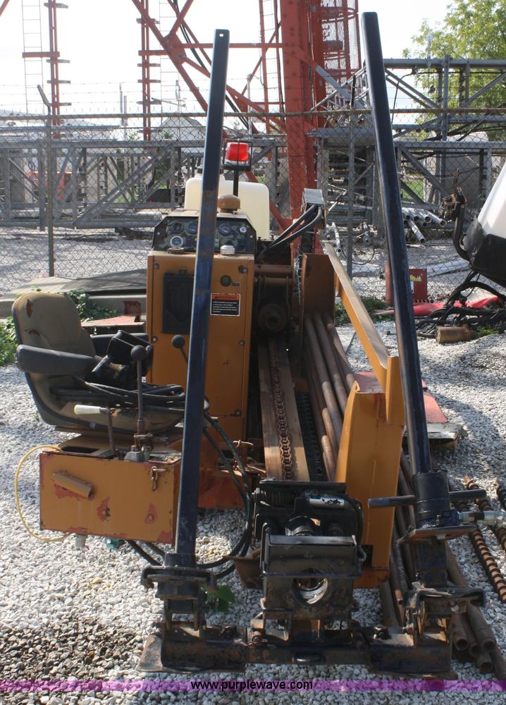 image for item F2582 1995 Ditch Witch JT820 directional drill