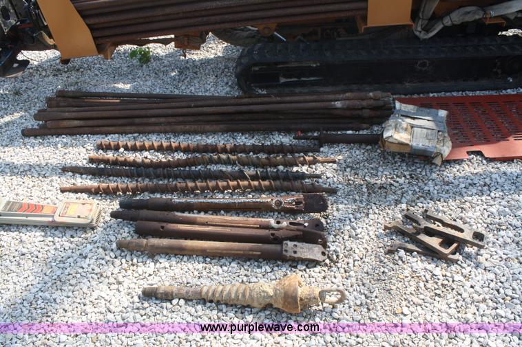 image for item F2582 1995 Ditch Witch JT820 directional drill