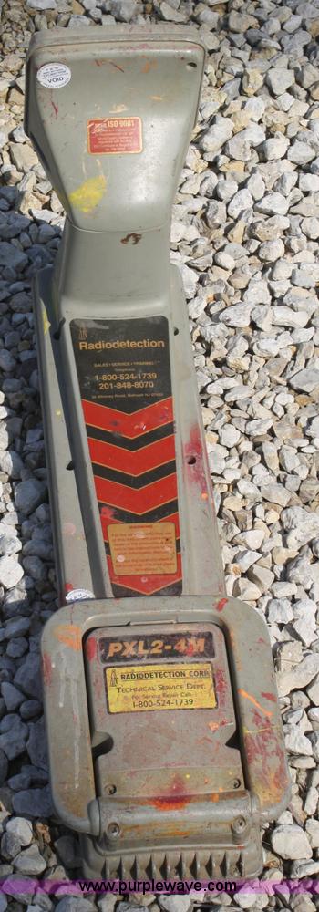 image for item F2582 1995 Ditch Witch JT820 directional drill