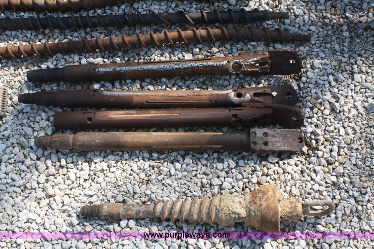 image for item F2582 1995 Ditch Witch JT820 directional drill