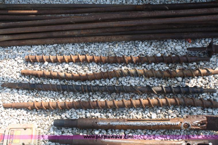 image for item F2582 1995 Ditch Witch JT820 directional drill