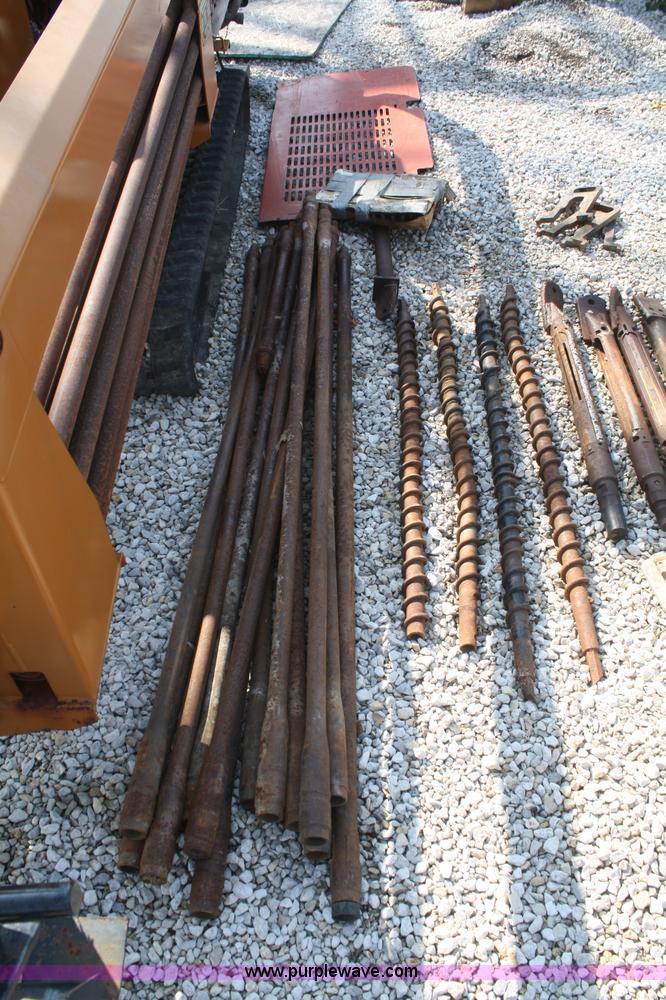 image for item F2582 1995 Ditch Witch JT820 directional drill