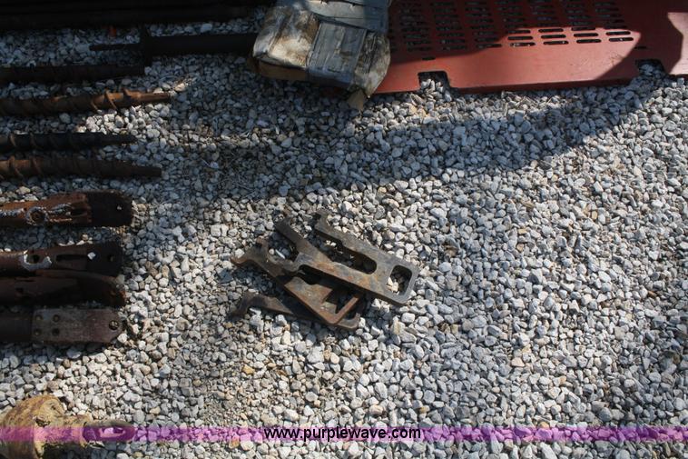 image for item F2582 1995 Ditch Witch JT820 directional drill