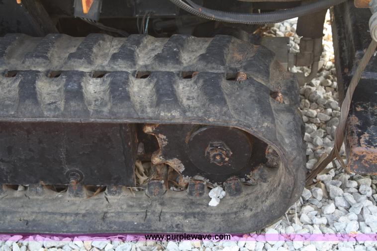 image for item F2582 1995 Ditch Witch JT820 directional drill