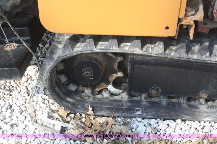 image for item F2582 1995 Ditch Witch JT820 directional drill