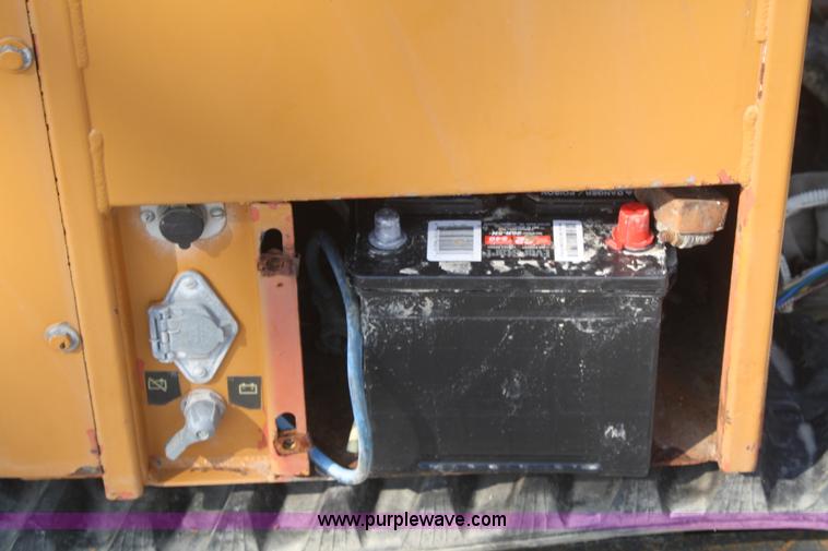 image for item F2582 1995 Ditch Witch JT820 directional drill