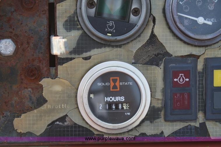 image for item F2582 1995 Ditch Witch JT820 directional drill