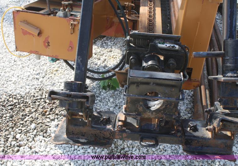 image for item F2582 1995 Ditch Witch JT820 directional drill