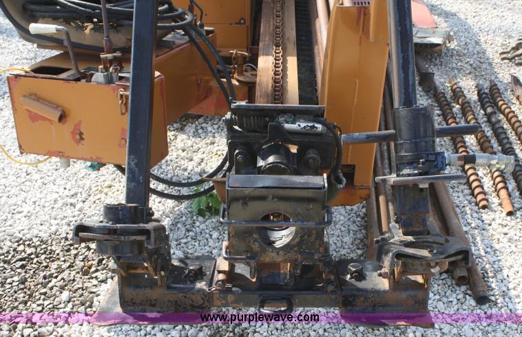 image for item F2582 1995 Ditch Witch JT820 directional drill