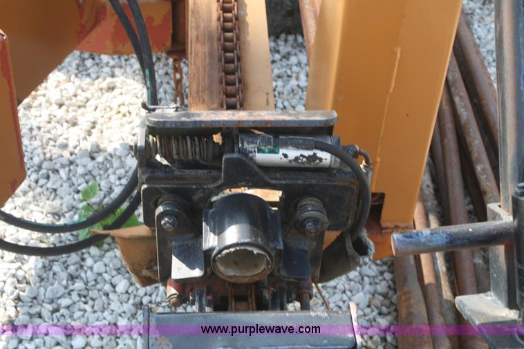 image for item F2582 1995 Ditch Witch JT820 directional drill
