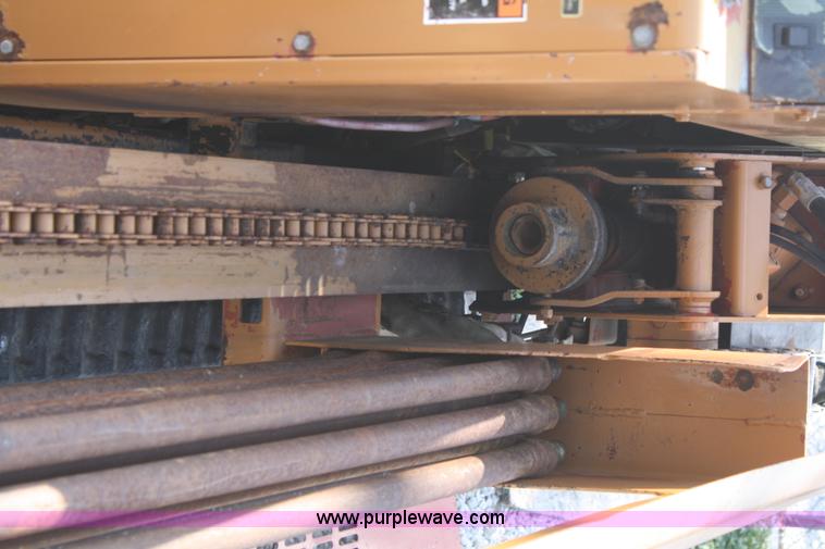 image for item F2582 1995 Ditch Witch JT820 directional drill