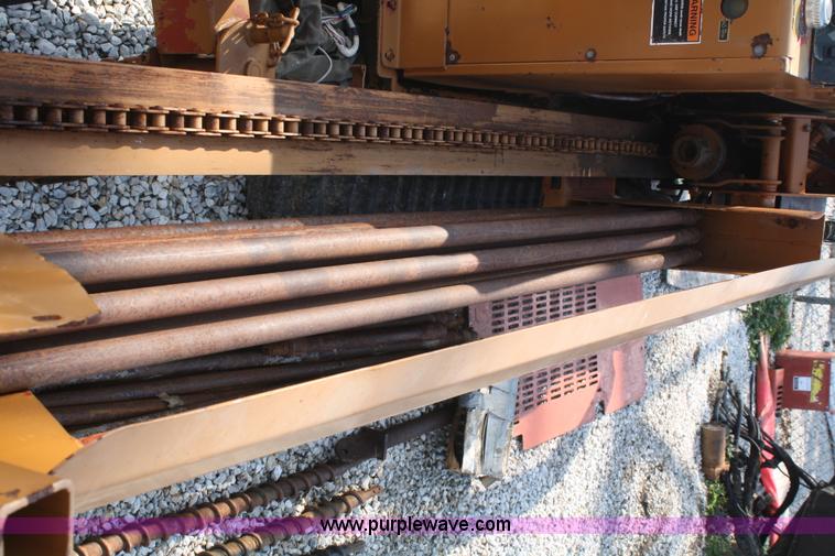 image for item F2582 1995 Ditch Witch JT820 directional drill