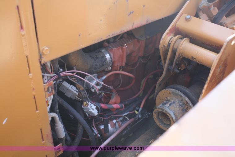 image for item F2582 1995 Ditch Witch JT820 directional drill