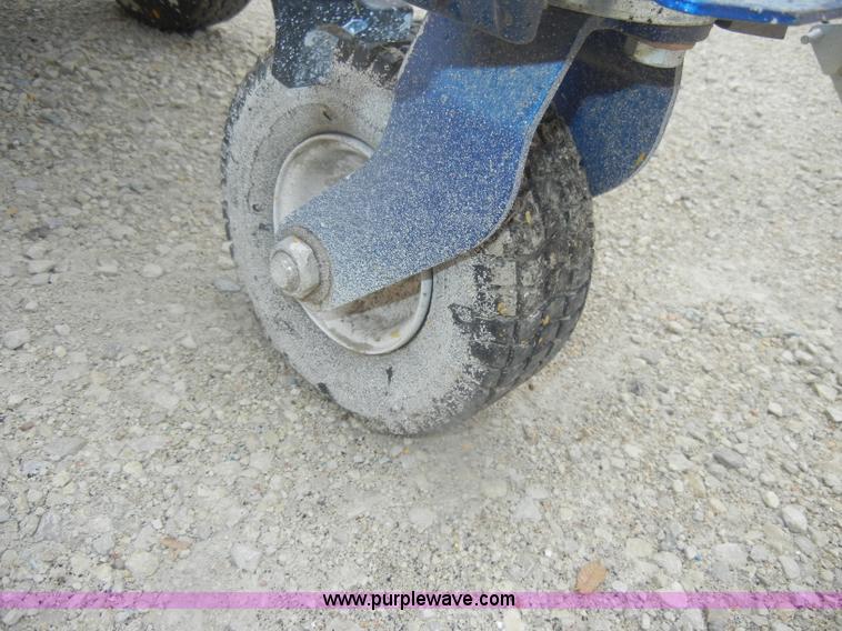 image for item U9336 Graco Line Laser IV 5900 paint striper