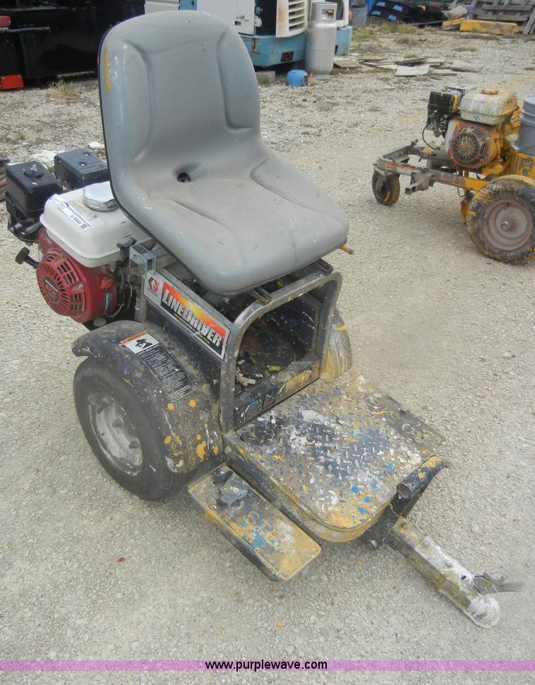 image for item U9340 Graco line driver