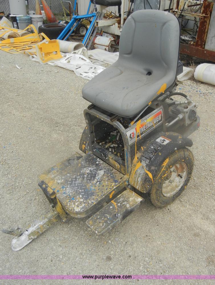 image for item U9340 Graco line driver