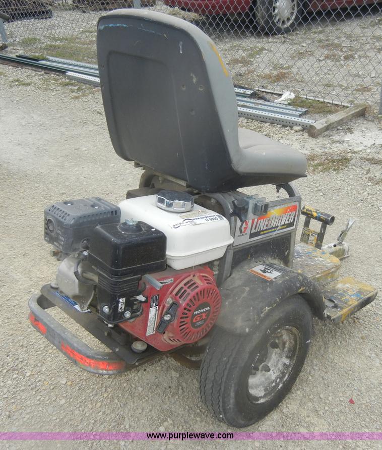 image for item U9340 Graco line driver