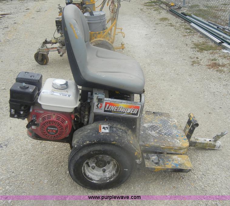 image for item U9340 Graco line driver