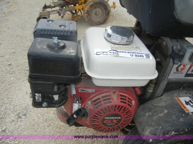 image for item U9340 Graco line driver