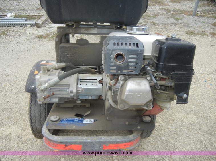 image for item U9340 Graco line driver