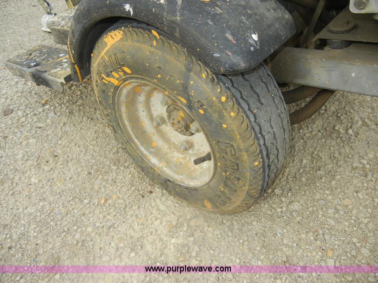 image for item U9340 Graco line driver