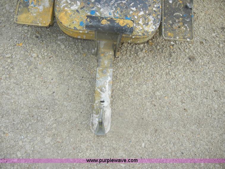 image for item U9340 Graco line driver