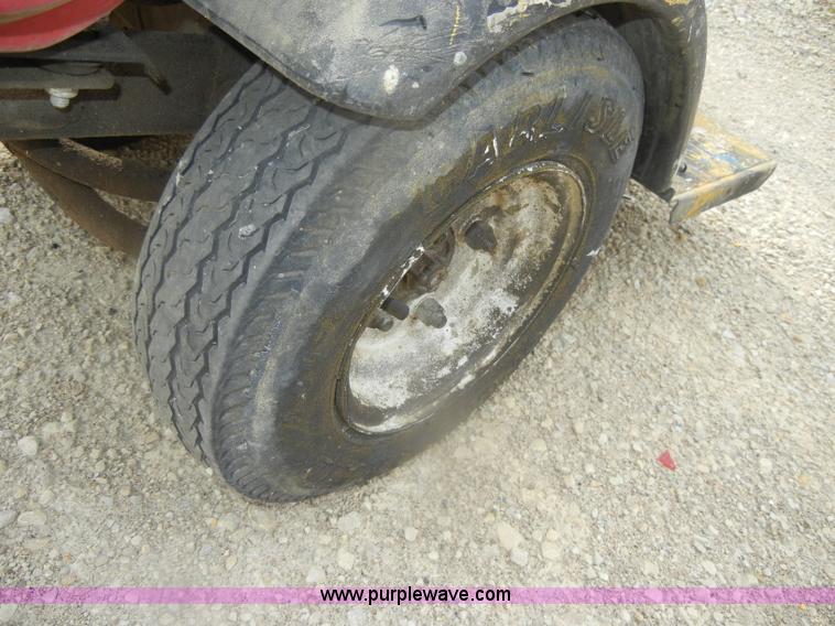 image for item U9340 Graco line driver