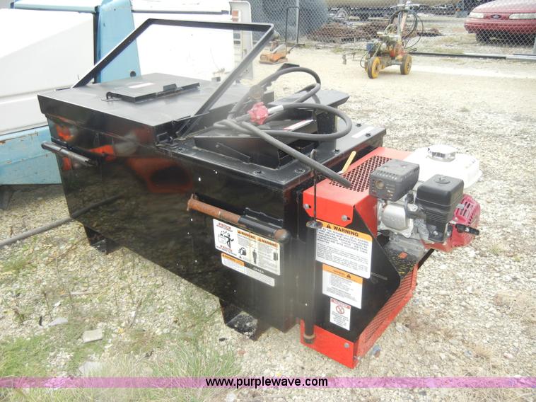 image for item U9341 Cimline tar pot