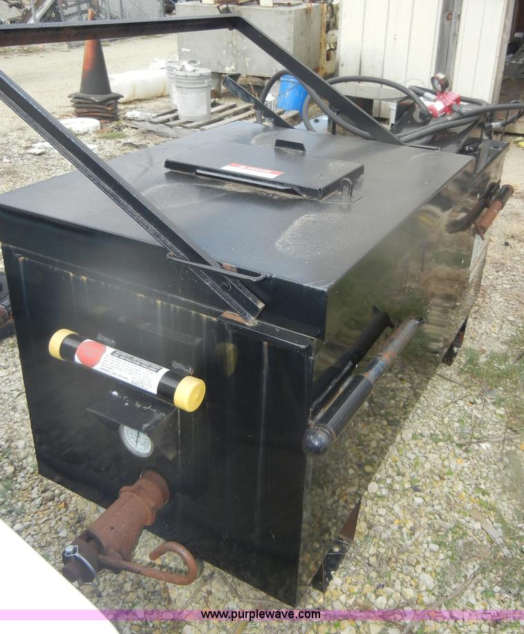 image for item U9341 Cimline tar pot