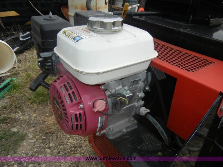 image for item U9341 Cimline tar pot