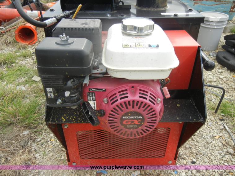 image for item U9341 Cimline tar pot