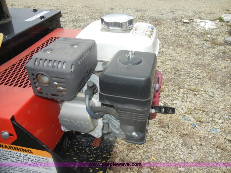 image for item U9341 Cimline tar pot