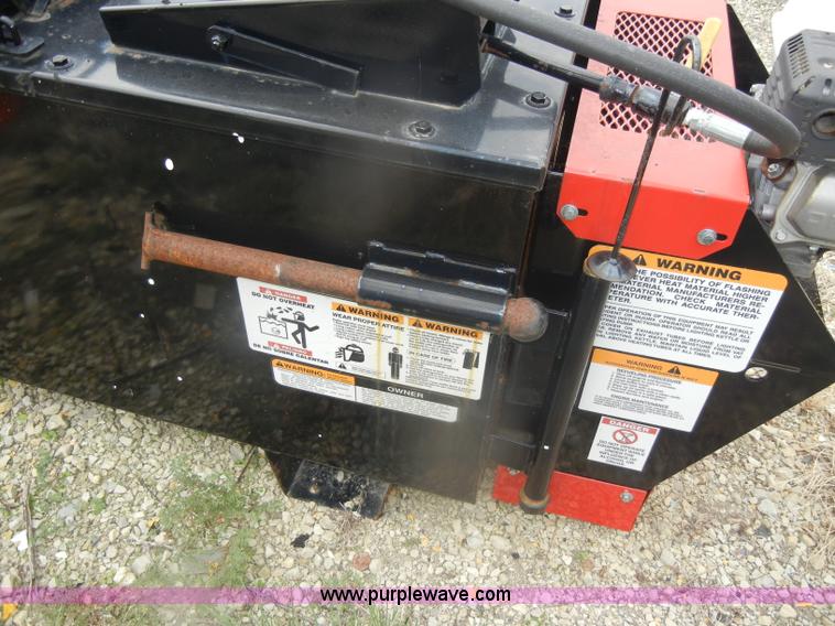 image for item U9341 Cimline tar pot