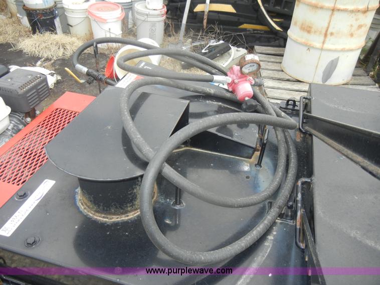 image for item U9341 Cimline tar pot