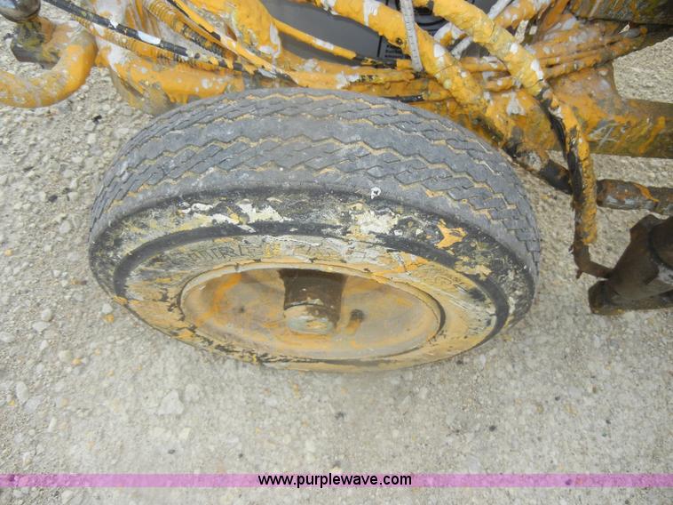 image for item U9344 Graco Line Laser 5900 paint striper