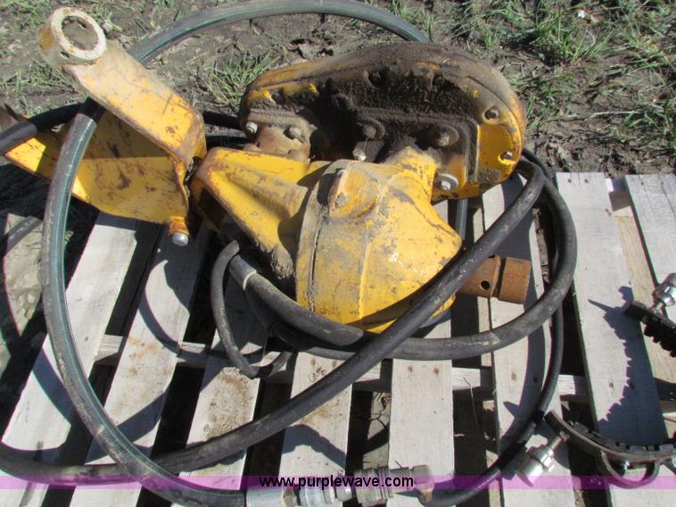 image for item V9270 Post hole auger