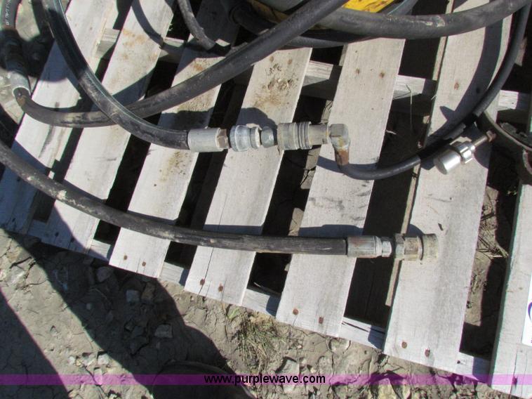 image for item V9270 Post hole auger