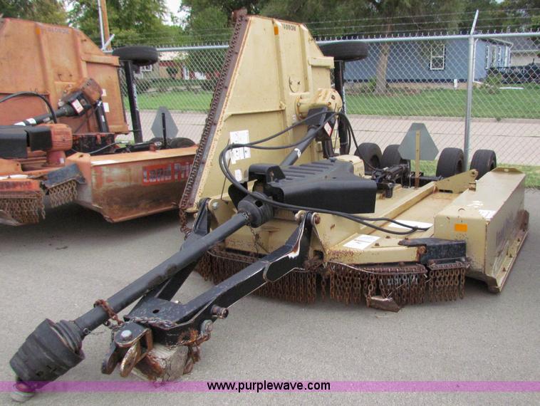 image for item B7442 2003 Land Pride RCB6010 rotary mower