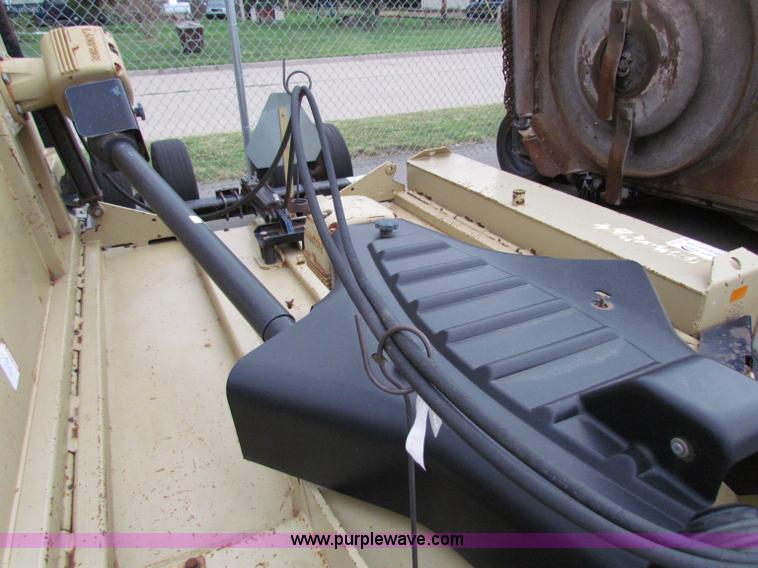 image for item B7442 2003 Land Pride RCB6010 rotary mower