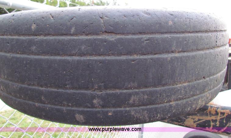 image for item B7442 2003 Land Pride RCB6010 rotary mower