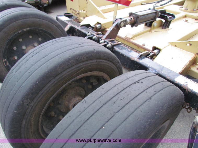 image for item B7442 2003 Land Pride RCB6010 rotary mower