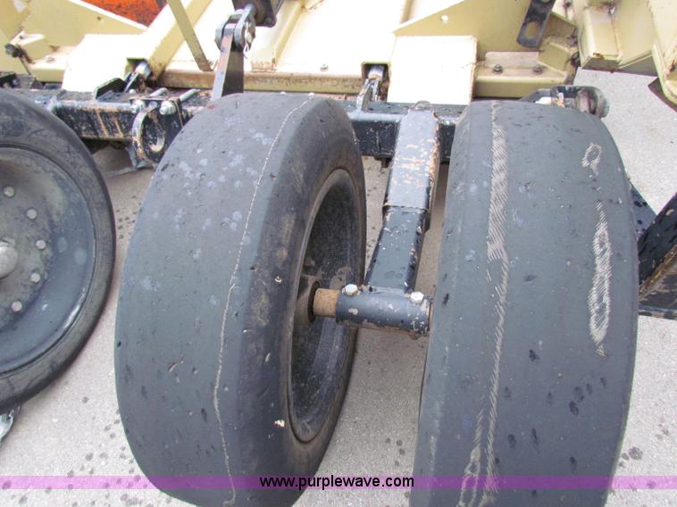 image for item B7448 2003 Land Pride RCB6010 rotary mower