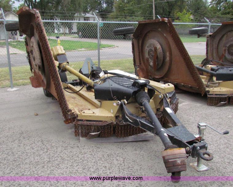 image for item B7449 2003 Land Pride RCB6010 rotary mower
