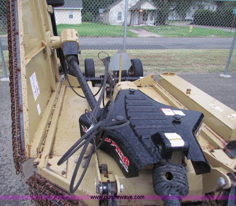 image for item B7451 2003 Land Pride RCB6010 rotary mower