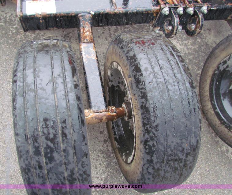 image for item B7451 2003 Land Pride RCB6010 rotary mower