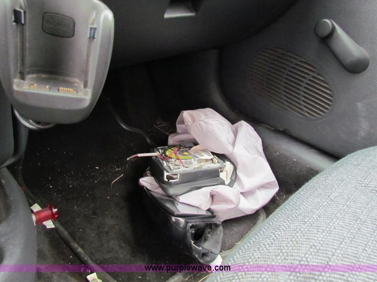 image for item B7453 2002 Chevrolet Cavalier